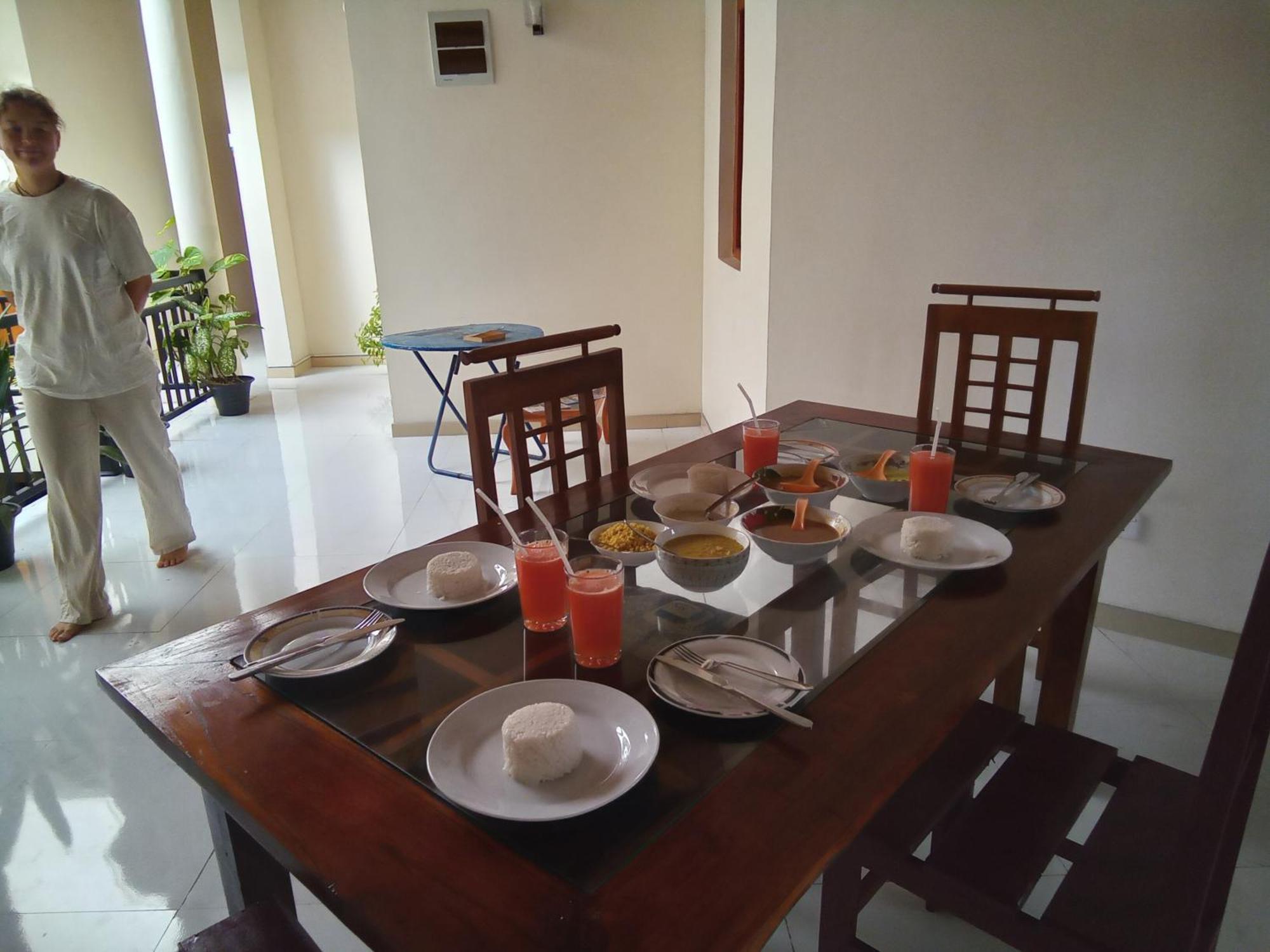 Malwaththa Mount Villa Kandy Exterior photo